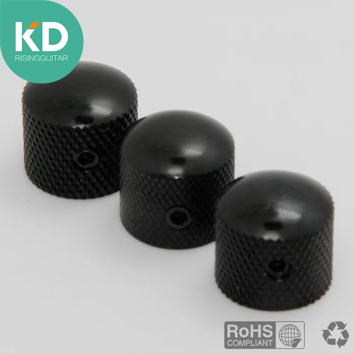 Супер сделка гитара и бас металлическая ручка регулятор громкости скорости|tone