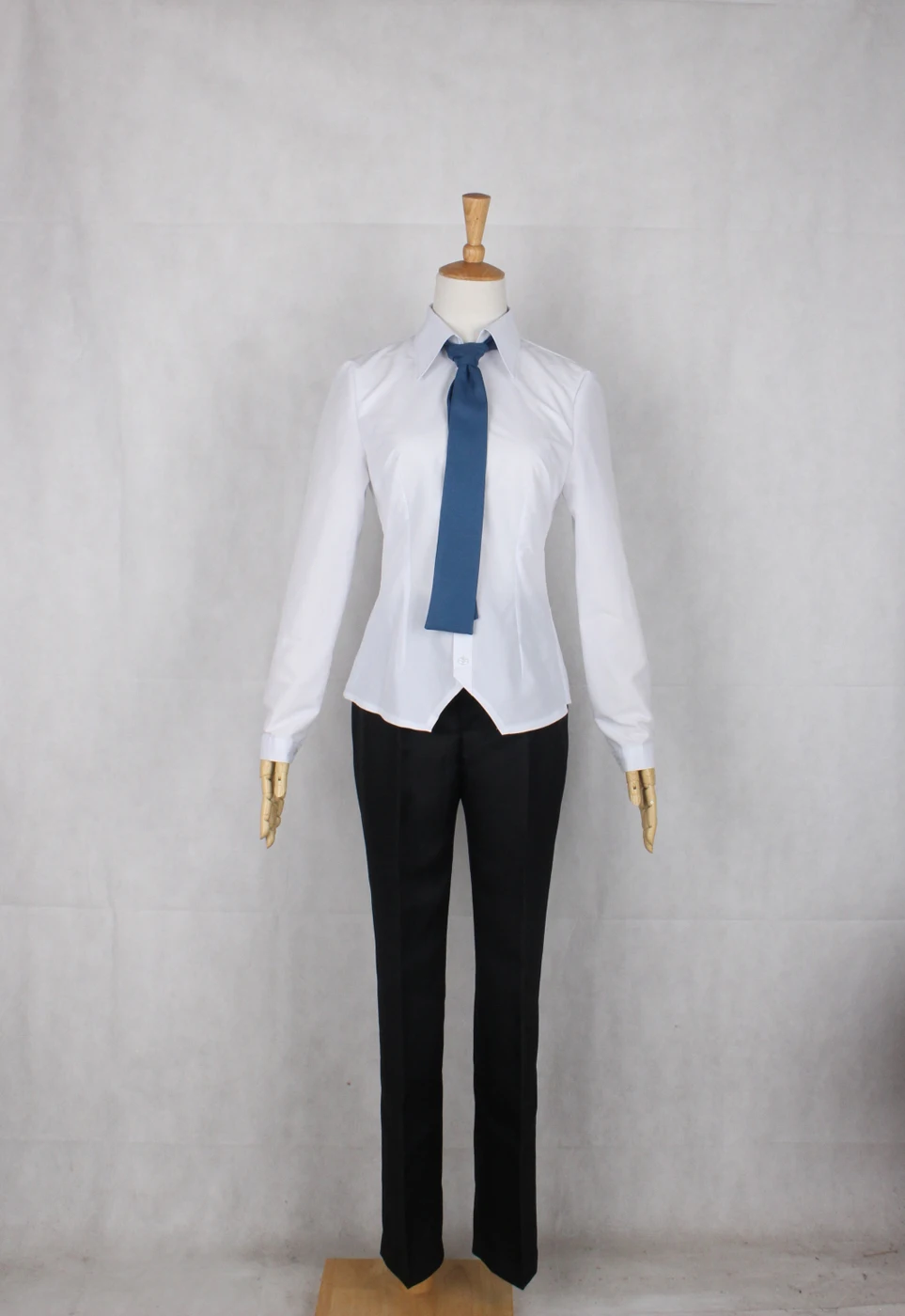 

K Return of Kings Kuroh Yatogami Cosplay Costume