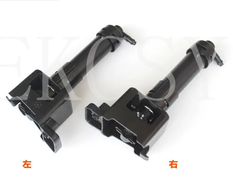 Качественная Форсунка для омывателя фар головного света ORIGIANL SUZUKI SX4/S Cross 2014 OEM 39152