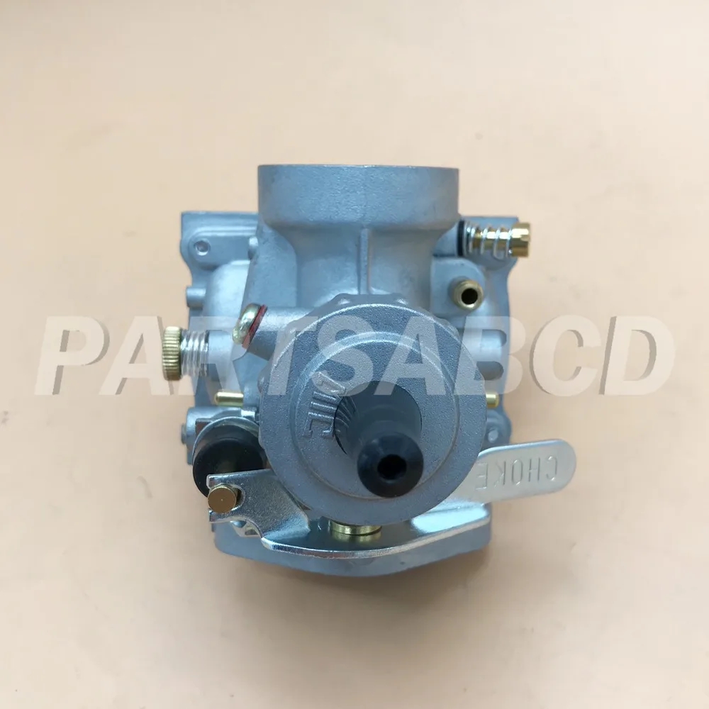 Карбюратор Mikuni для Suzuki 125cc TS100 TS125 TS125N TC125 Carb|Детали и аксессуары мотовездехода| |