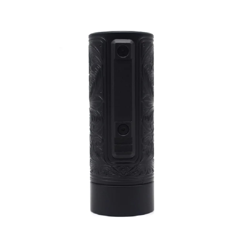 Vazzling 18650/20700/21700/20650 мех мод + 30 мм RDA одна/двойная катушка атомайзер электронная