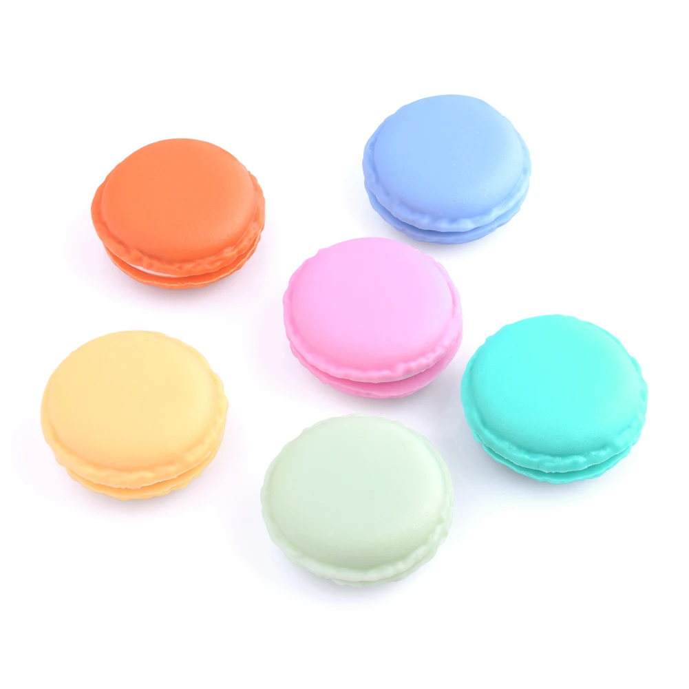 18 шт. чехол для хранения ювелирных изделий сережек наушников ожерелий|Упаковка и