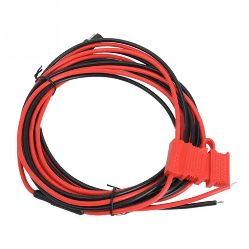 NEW-OEM кабель питания Motorola GM XPR XTL CDM CM MaxTrac XTL2500 XTL5000 APX
