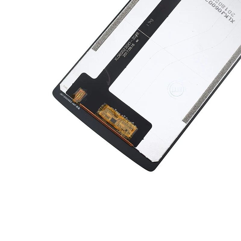 ЖК дисплей ocolor Для Doogee BL12000 Pro аксессуар для сенсорного экрана с инструментами +