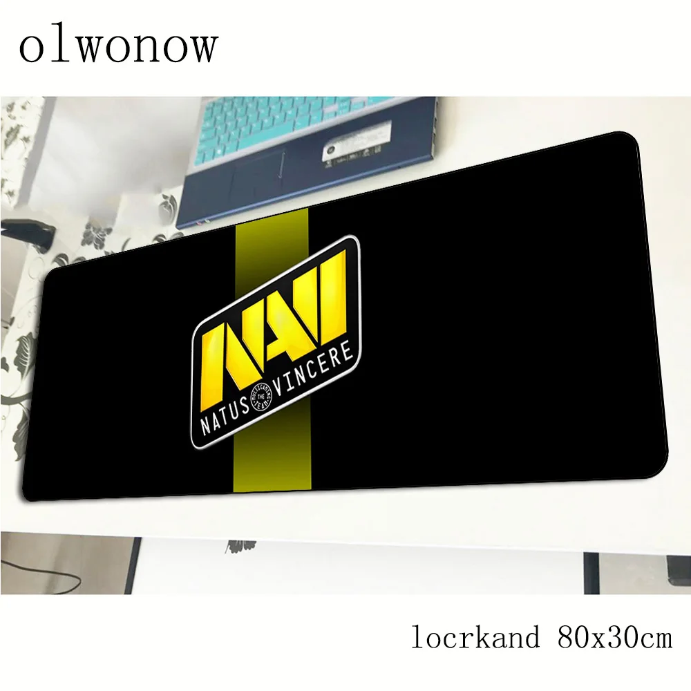 Коврик для мыши navi gamer восхитительный 800x300x3 мм игровой коврик большой крутой