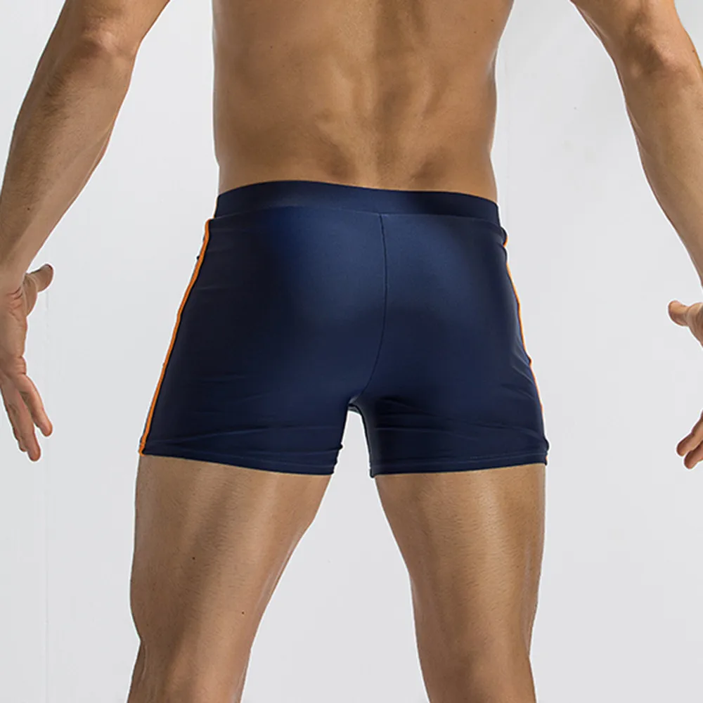 SAGACE Плавки бикини большие размеры мужские спортивные плавки сексуальный