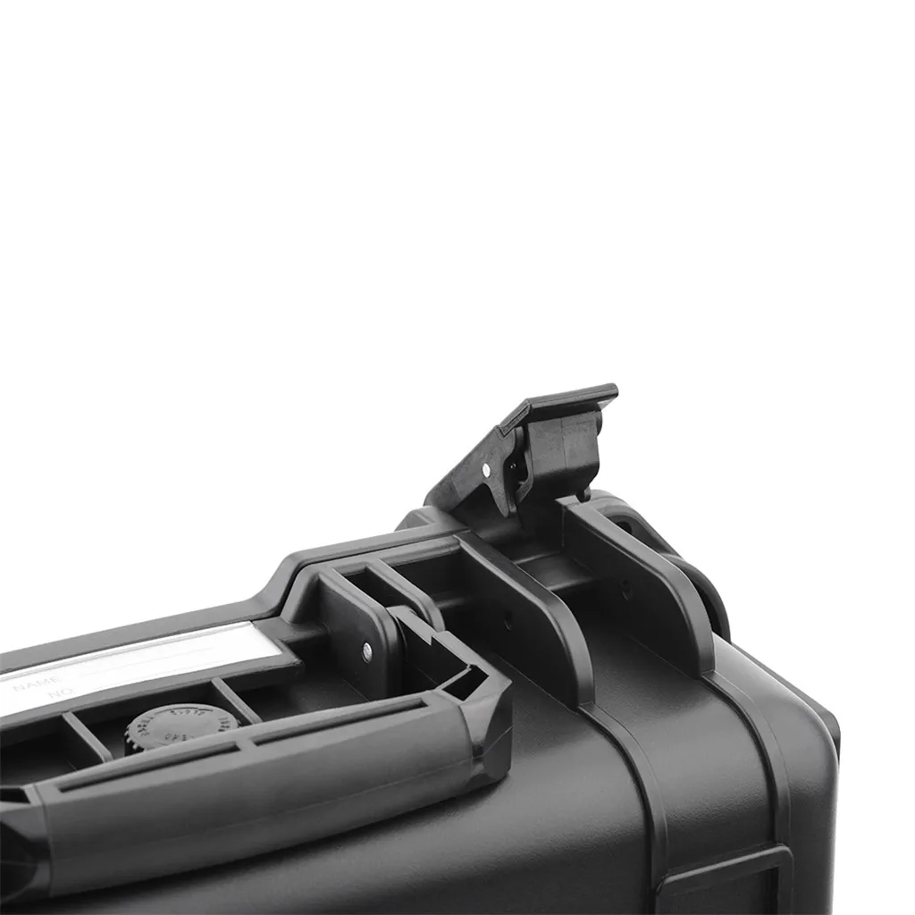 OMESHIN Applicable To DJI Mavic 2/Mavic Pro UAV Waterproof Portable Hard Shell Storage Bag Suitcase Pearl Cotton Protection 0712
