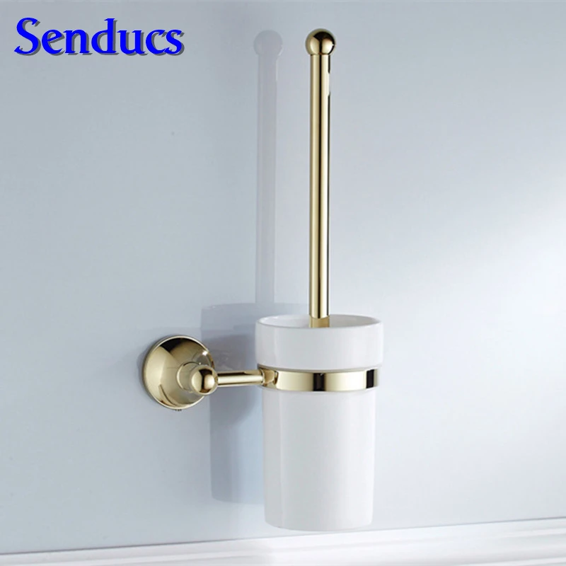 Бесплатная доставка высокое качество керамический держатель для туалетной