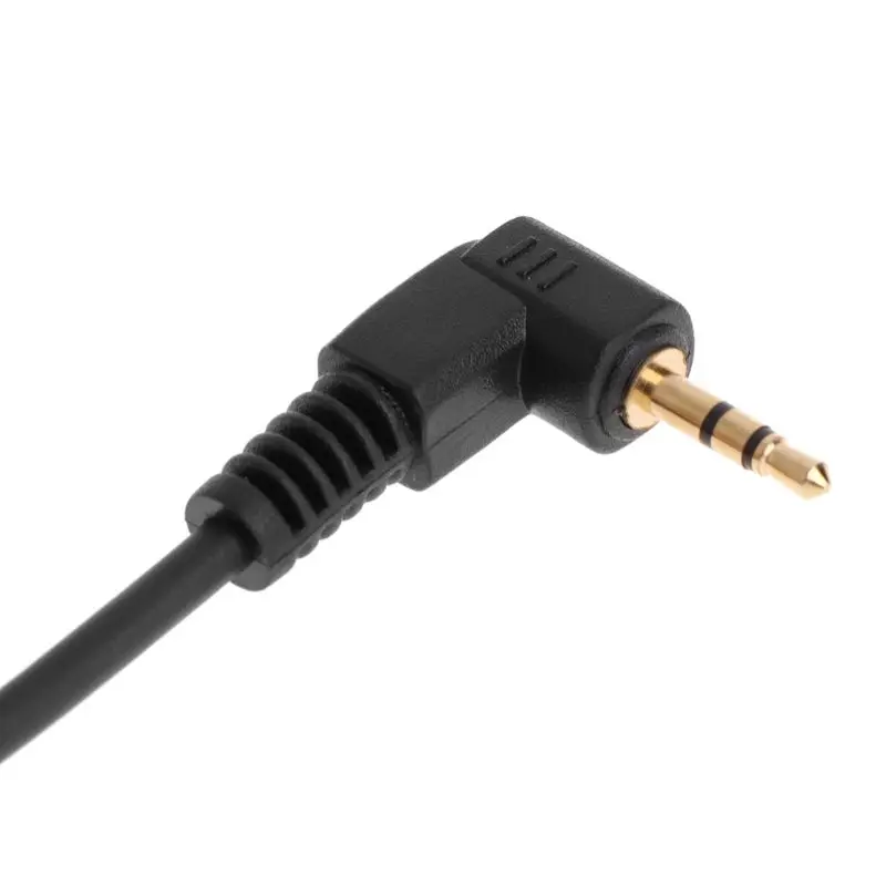 2020 New 2.5mm-C1 Camera Remote Control Shutter Release Cable for Canon T6i T6S T5 T5i | Электроника