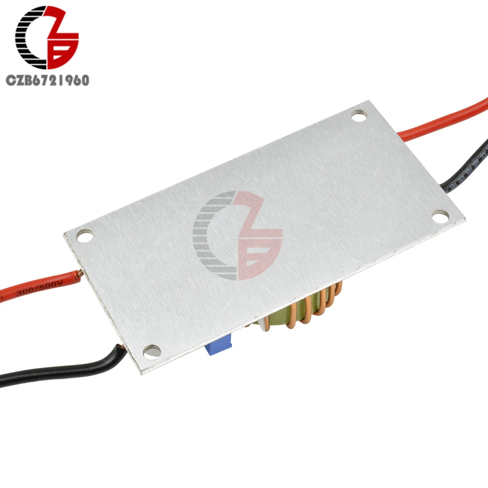 250W 10A 8 5 48V DC Step Up повышающий преобразователь постоянного тока модуля Напряжение