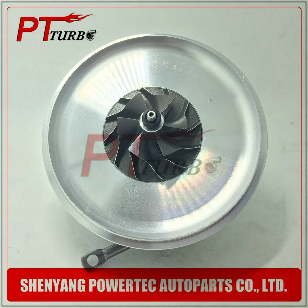 Турбо Chra CT20V 17201 0L040 VIGO 3000 VGT Турбокомпрессор картридж 30100 30160 для Toyota Hilux SW4 Landcruiser 3 0