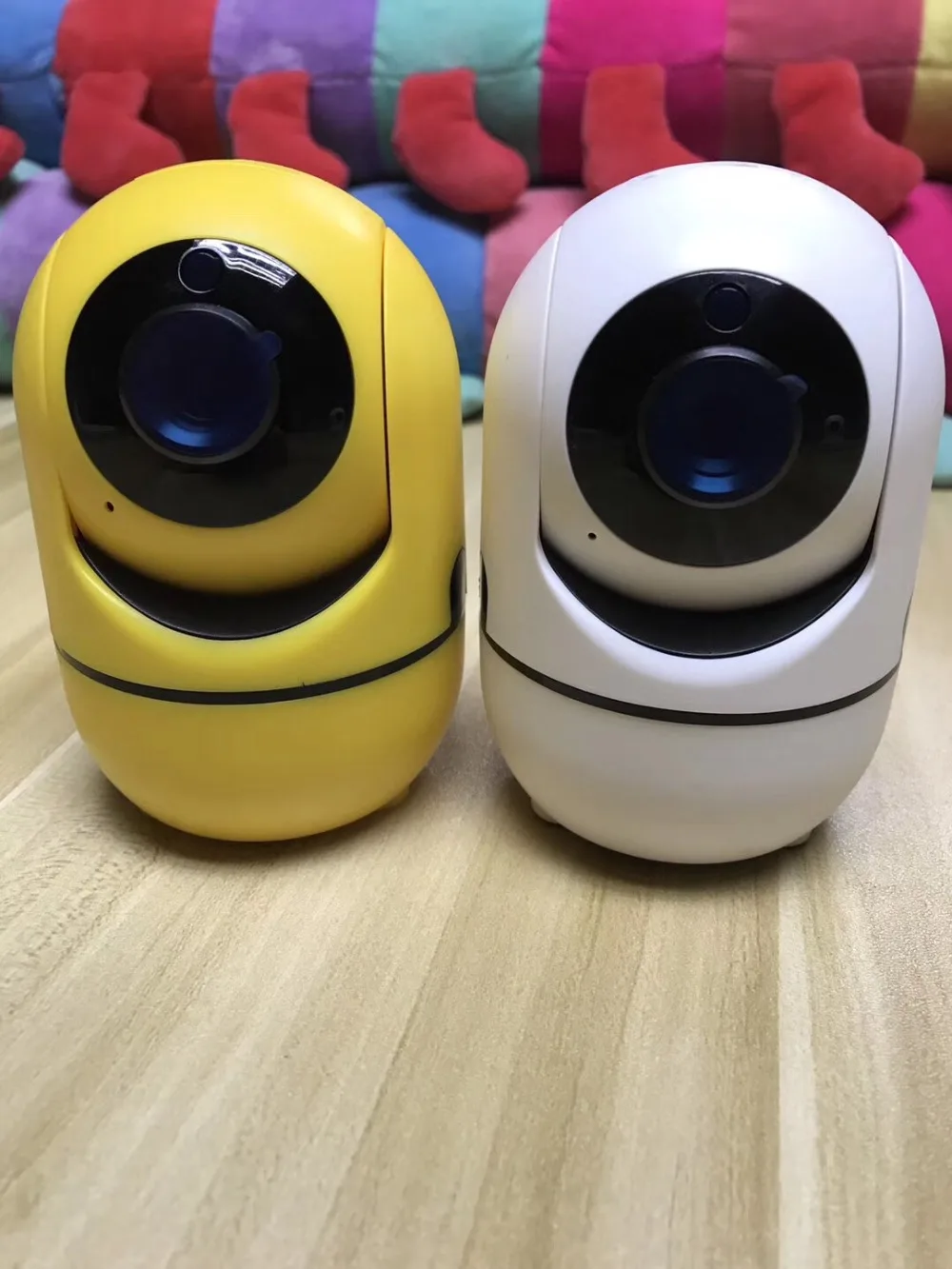 1080 P дома безопасности IP Камера Беспроводной Wi Fi наблюдения Ночное видение CCTV