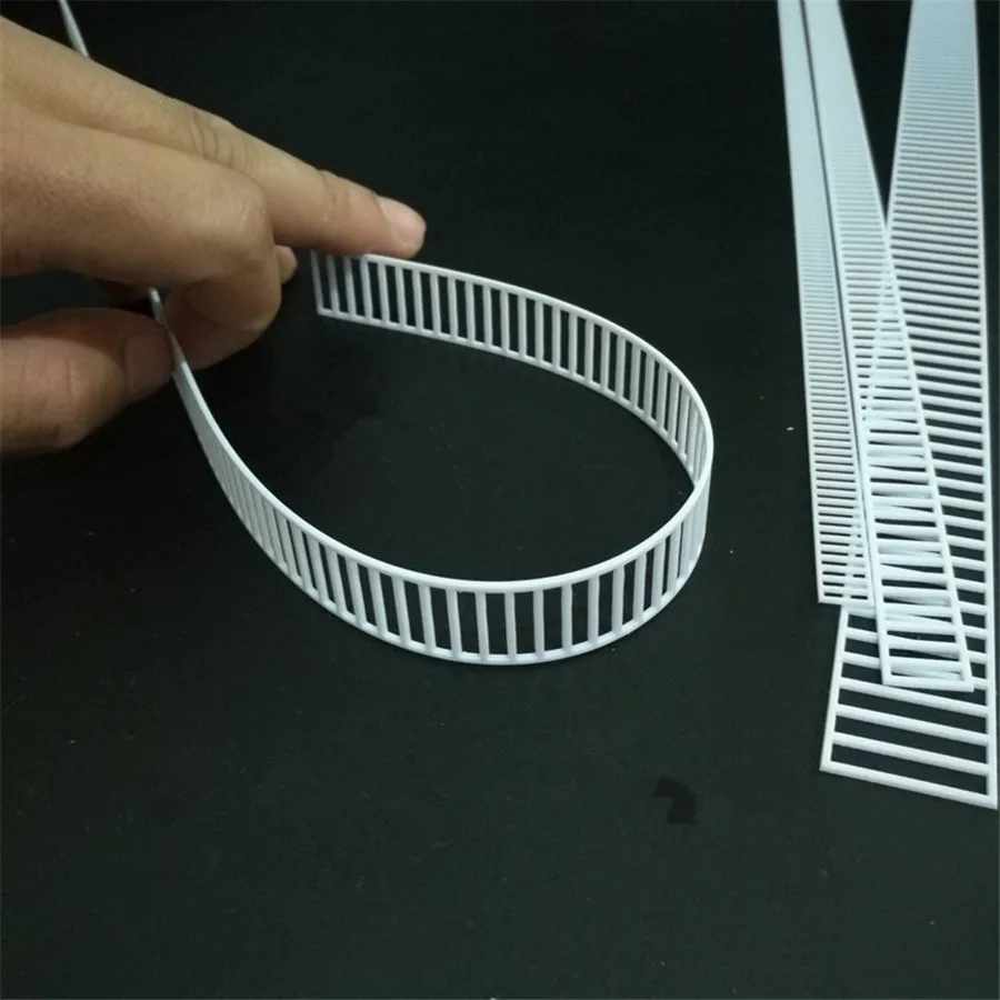 5 шт./лот вертикальные перила архитектурная модель масштабная здания