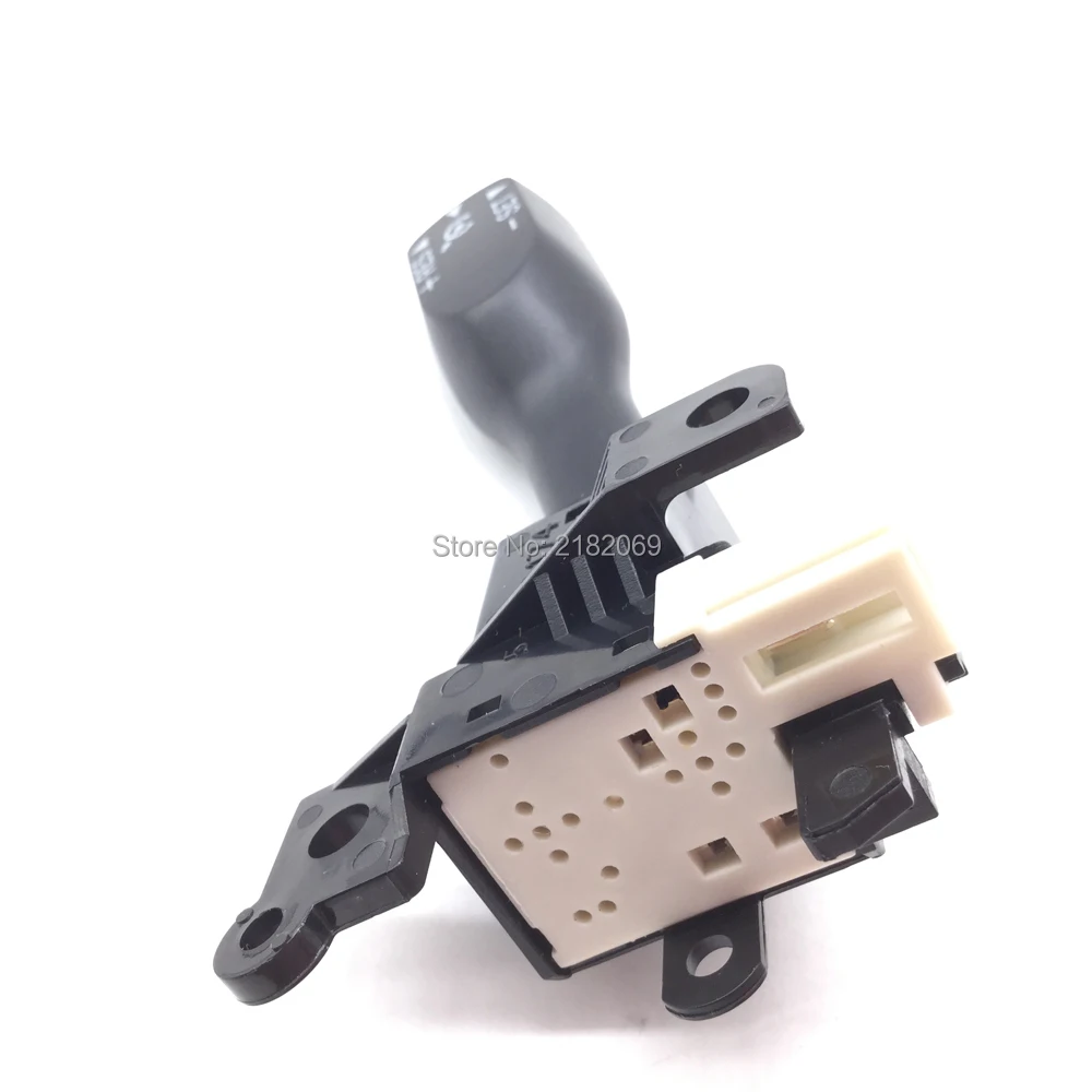 Переключатель круиз-контроля для Toyota 4runner Camry RAV4 Yaris Auris Highlander Matrix 84632-34011 84632-34017