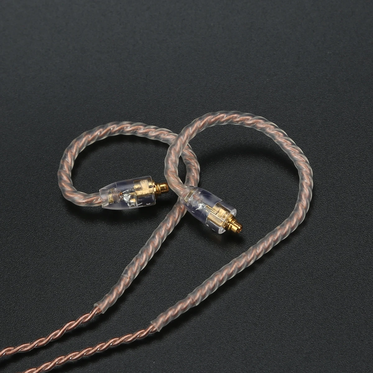 Кабель MMCX Hi-Fi для наушников Shure SE215 SE535 SE846 SE425 | Электроника