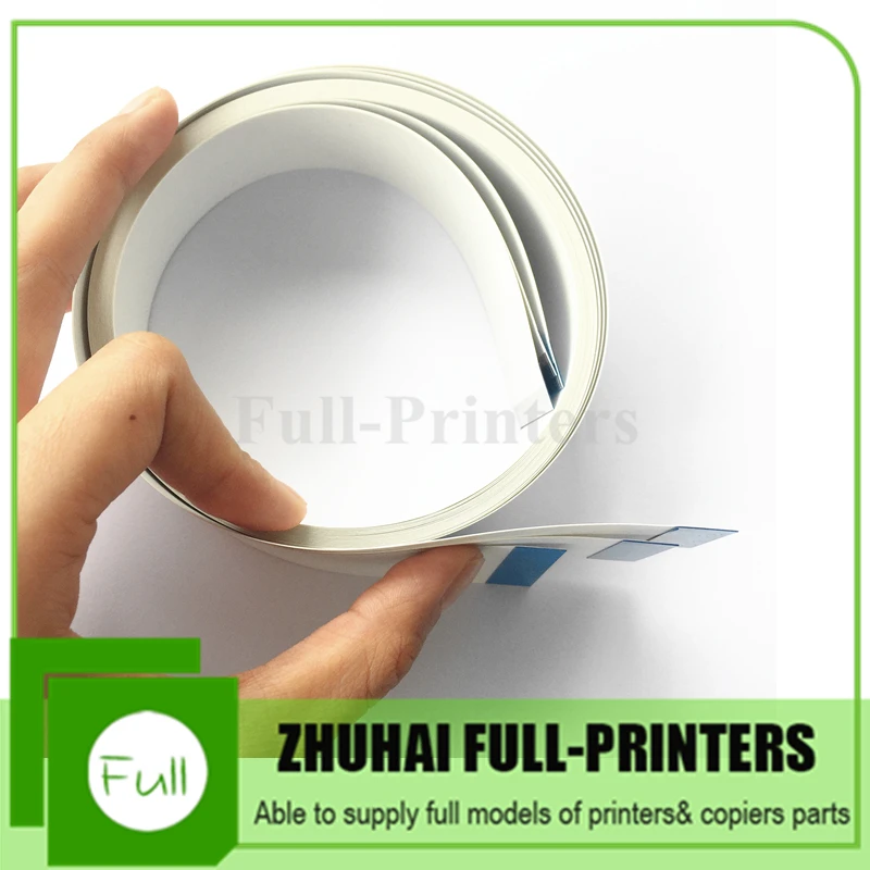 4 компл./лот C6072-60196 новый совместимый кабель сканера для HP DesignJet 1050 1055 3 шт./компл. |