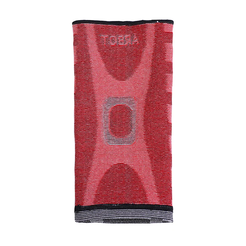 

NatureHike Elastic Knee Support Brace Kneepad Volleyball Adjustable Knee Pads Basketball Safety Guard Strap M L XL