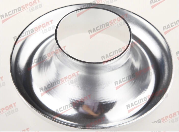 3 5 &quotУниверсальный стек скорости для холодного/RAM двигателя