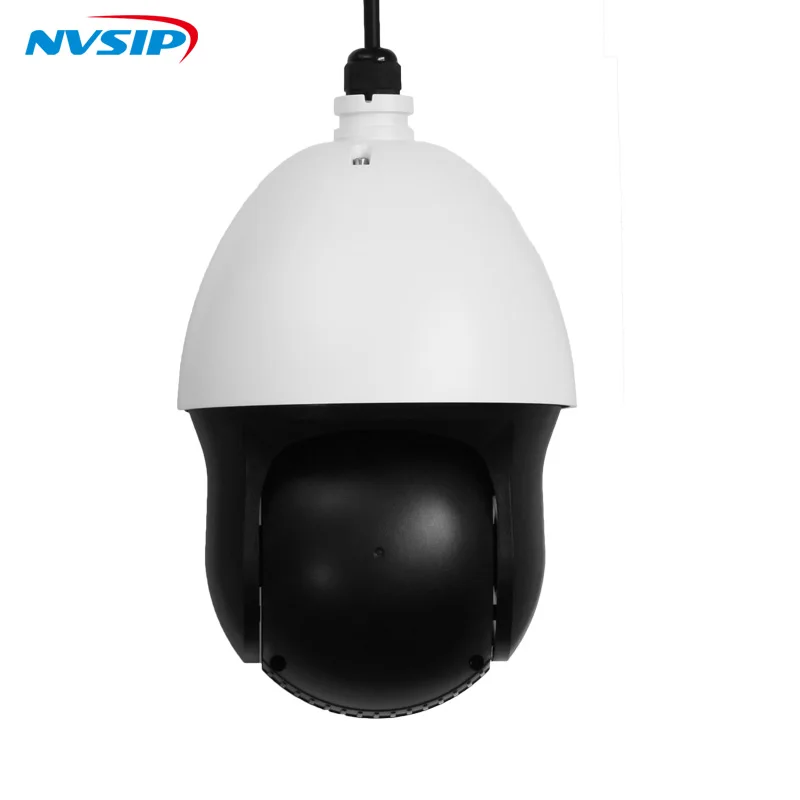 CCTV камера IP 20X Zoom Высокоскоростная купольная сеть 1080P Автоматическое