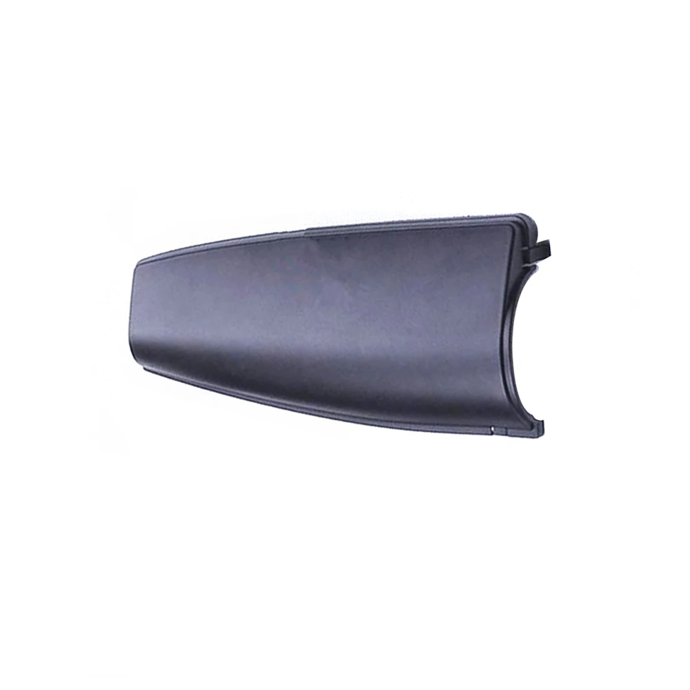 Впускной воздушный фильтр TUKE OEM + задняя крышка для VW Golf Passat B6 B7 Jetta MK5 MK6 Tiguan CC Scirocco
