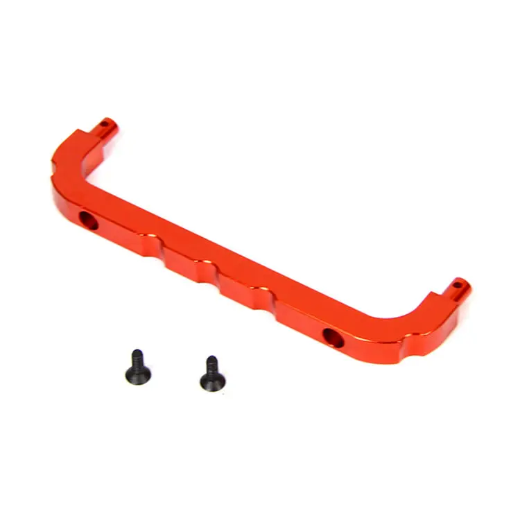 Baja CNC подставка для рулонной клетки из сплава масштаба 1/5 HPI KM Rovan 5B 5T 5SC Запчасти