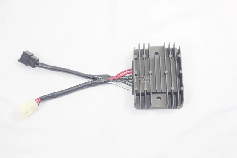 

Voltage Regulator Rectifier For Kawasaki VN400 (Vulcan / Vulcan II) 1995-1998