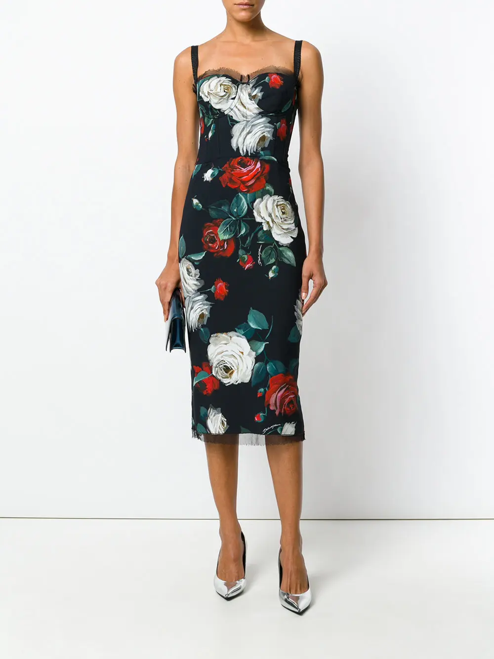 Цельнокроеное винтажное платье пикантные вечерние платья знаменитостей модные