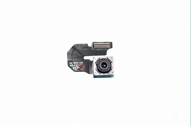 10pcs/lot High Quality Back Camera Flex Cable For iPhone 6 4.7&quot Rear flex | Мобильные телефоны и аксессуары