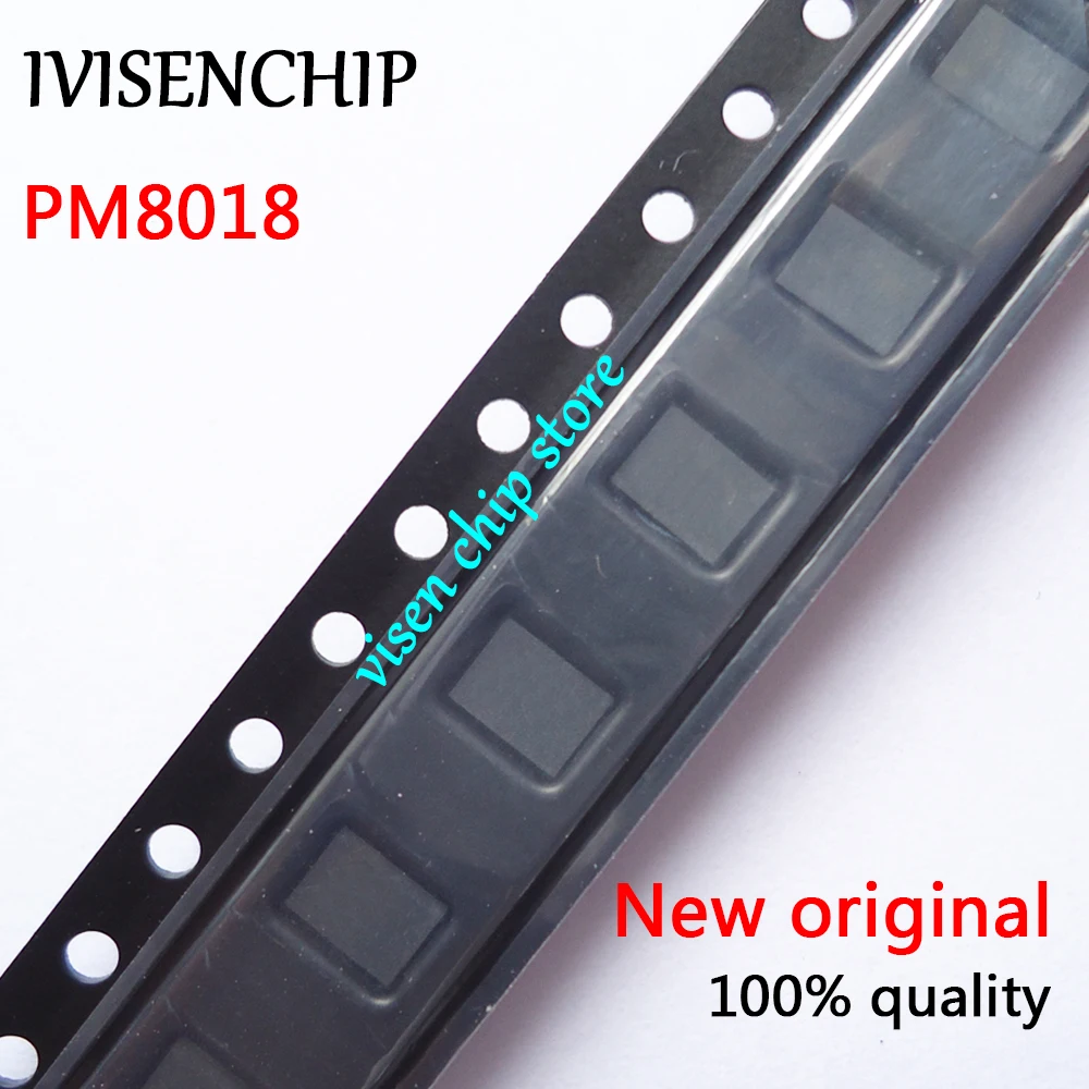 

5pcs PM8018 U2_RF Power Supply IC For iphone 5s 5G Power Management Control IC