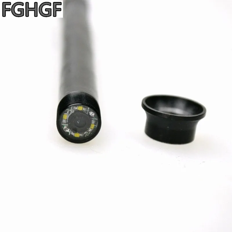 Цифровой микроскоп FGHGF 700x со светодиодный Ной подсветкой электронная лупа