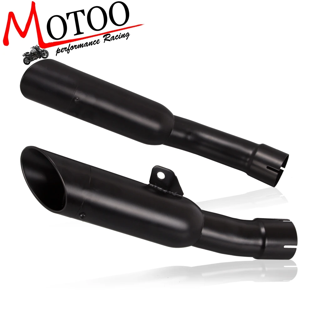 Мотоцикл без шнуровки выхлопной системы для Kawasaki ZX 14R ZX14R 2012 2013 2014 2015 2016 2017
