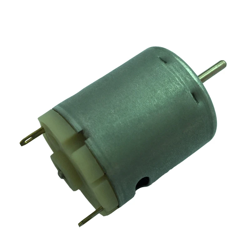 Микро двигатель постоянного тока высокоскоростная машина для указки даты перца 6