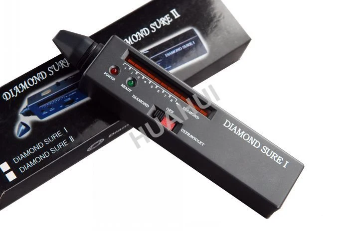 

Diamond Tester, Jewelry Machine,Tools & Equipment