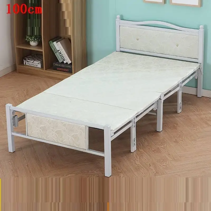 Version M Tingkat Yatak Letto A Castello Lit Enfant однокомнатная Тоторо Infantil Cama Mueble De Dormitorio мебель для спальни складная кровать - Цвет: Version M