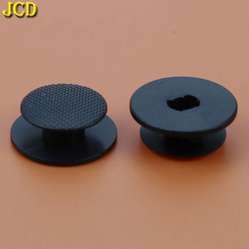JCD 2 шт. Замена 3D Аналоговый джойстик Крышка джойстика крышка для PSP 2000 PSP2000 PSP3000