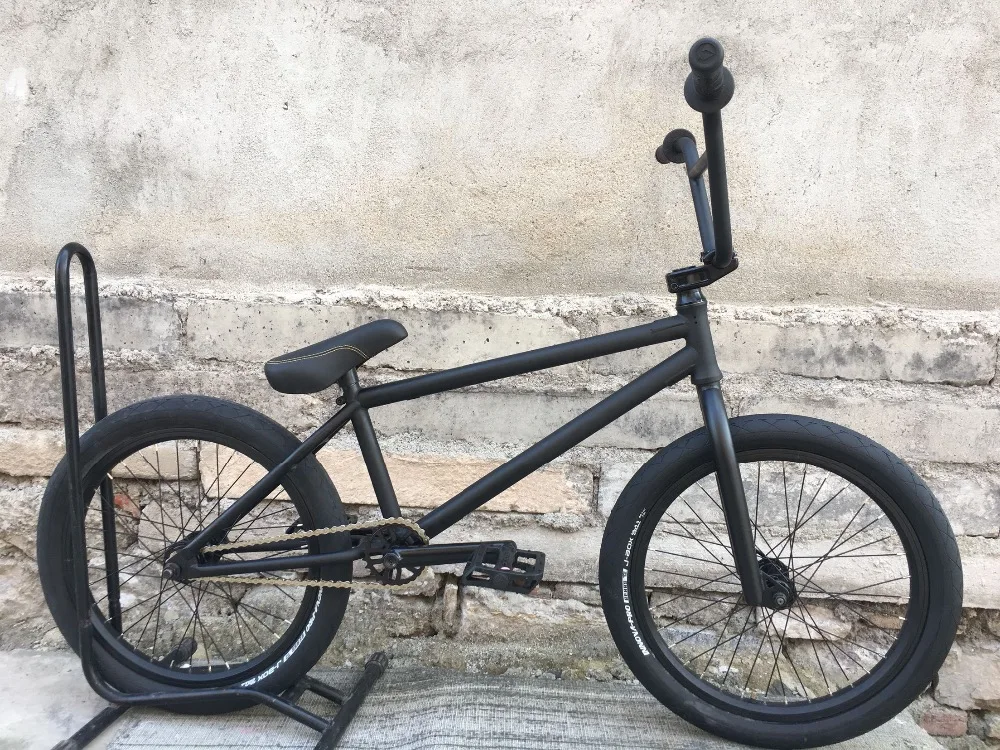 Дома V3 diy bmx велосипеды 20 "полный crmo полный Подшипник черный|bike 20|bmx bike 20bmx |