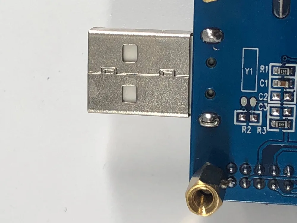 Alcor master control AU6989SNHL SSD с USB интерфейсом тест NAND flash chips TSOP48 LGA52 BGA132 BGA152 для dip 48