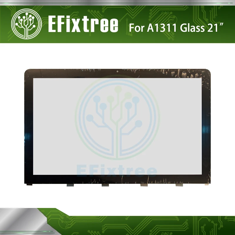 5 шт./лот Новое Переднее стекло A1311 Для iMac 21 &quotдюймовое ЖК-стекло MC508 MC509 MB413 2009 2010 2011