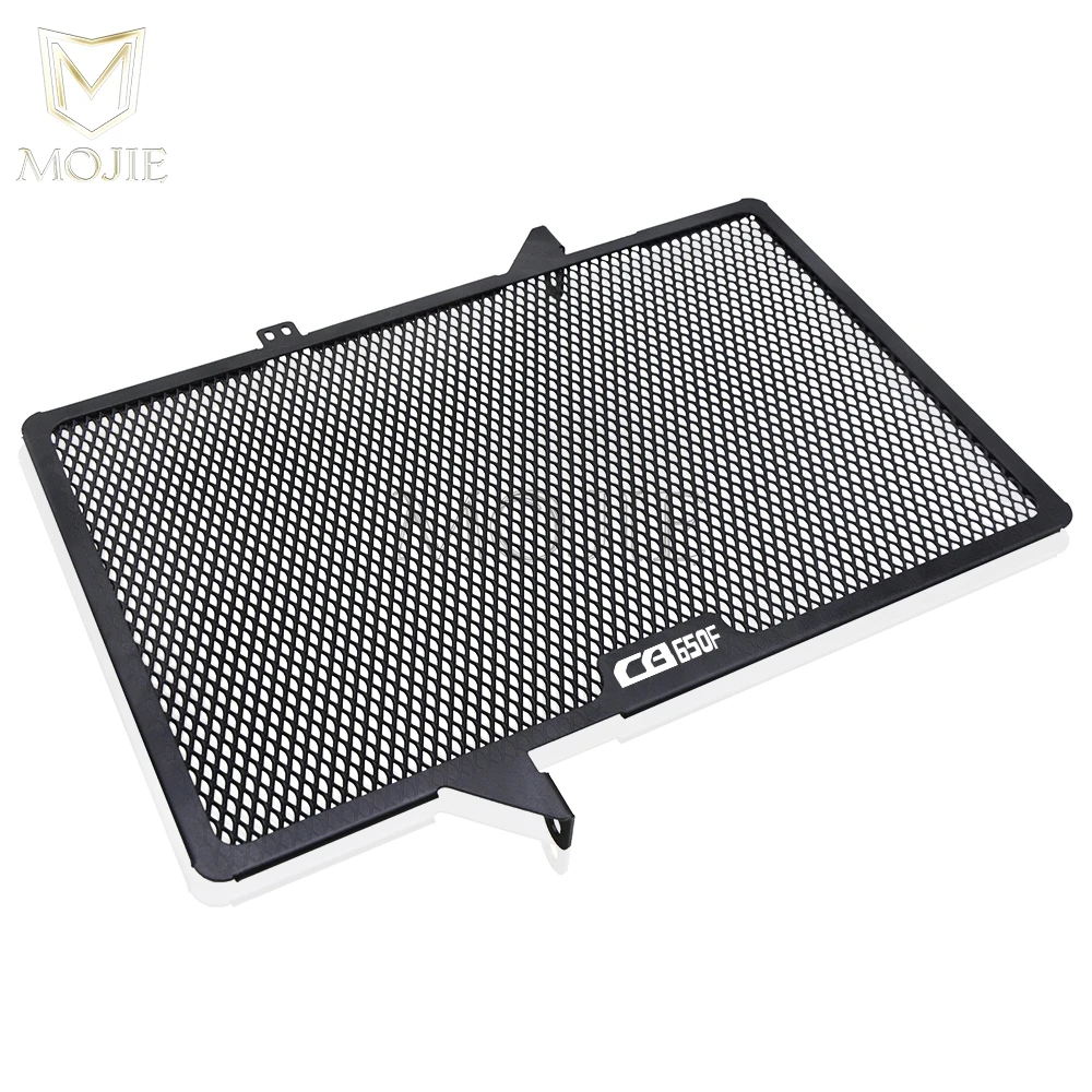 For Honda CB650F CB 650 F 650F 2014-2018 2015 2016 2017 Motorcycle Aluminum Radiator Guard Protector Grille Cover Protection | Автомобили