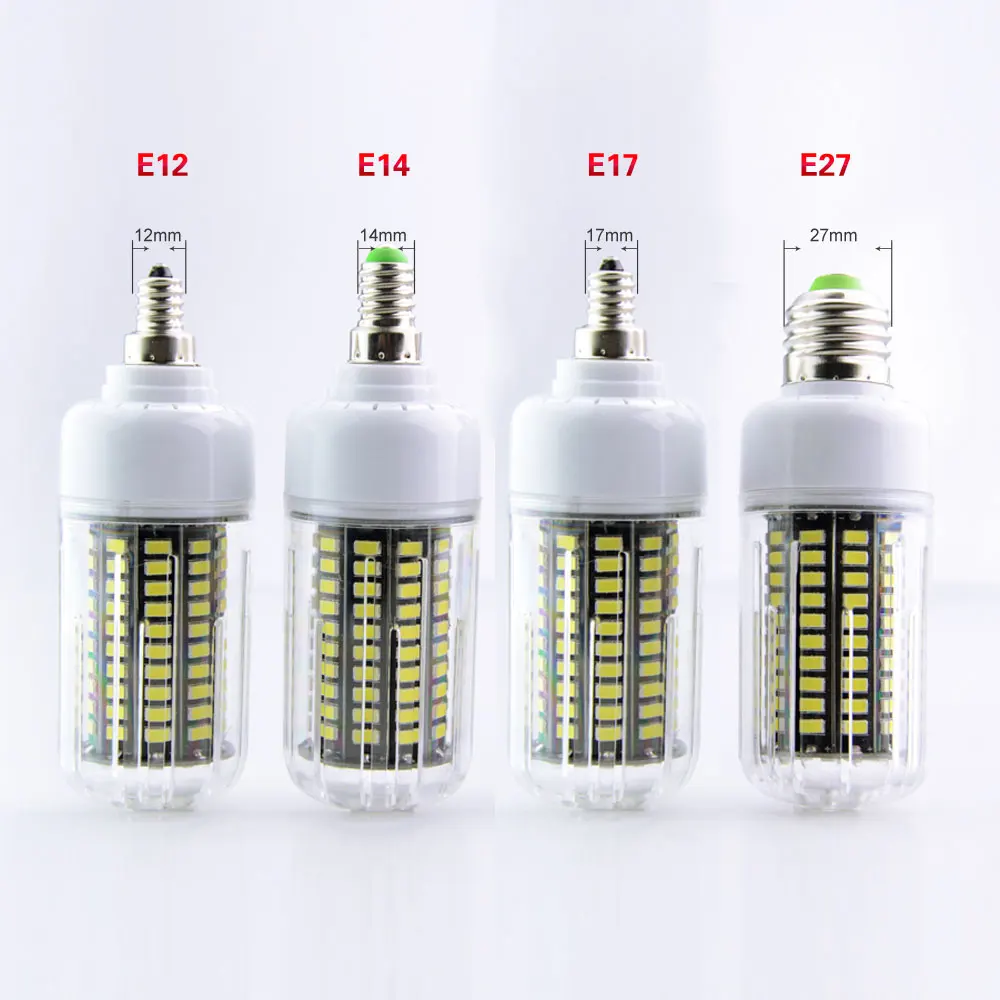 Фото E27 E12 E17 Светодиодная лампа 5736 SMD 3 Вт 5 7 9 12 15 18 светодиодная 85-265 в ампулы E27 E12 E17 Светодиодная лампа 5736 SMD 3 Вт 5 7 9 12 15 18 светодиодная 85-265 в ампулы