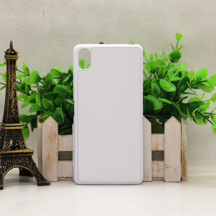 Wtsfwf DIY 2D сублимационный резиновый силиконовый ТПУ + PC пустой чехол для Sony Xperial X с