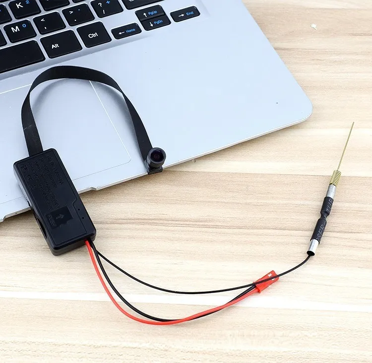 HD 1080P DIY портативная WiFi IP мини камера P2P беспроводная микро веб-камера видеокамера регистратор Поддержка удаленного просмотра Скрытая TF карта