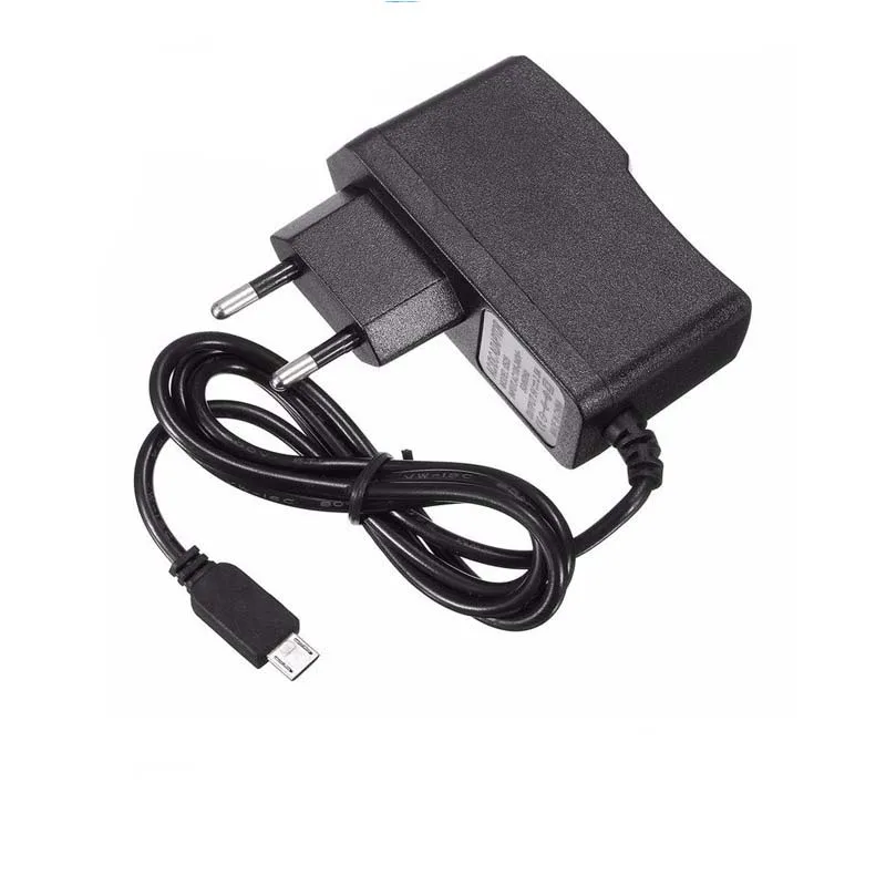 Raspberry Pi 3 Power Supply 5V 2.5A Charger Adapter EU US UK AU Plug for RPI Pi3 | Компьютеры и офис