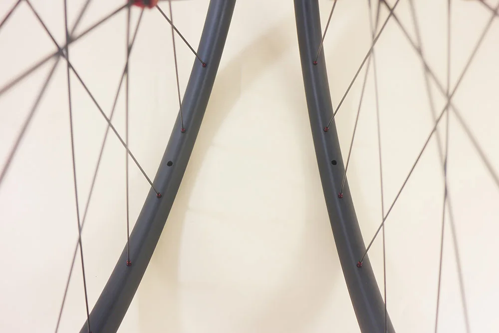 650B 28 мм x 25 прямой тяга mtb велосипед колесная 27 5 &quotбескамерная смещение