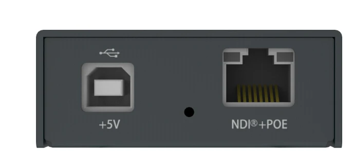 Преобразователь Magewell Pro HDMI TX преобразователь Single с встроенным аудио в NDI Stream|Теле-