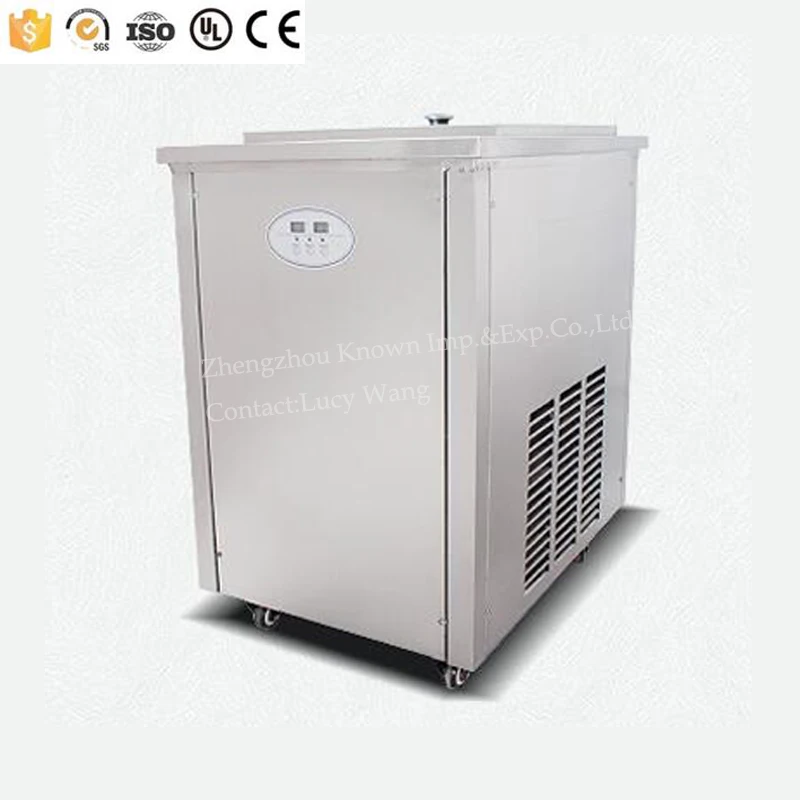 Мороженое эскимо машина 40 штук каждая форма