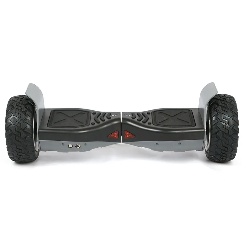 Не облагаются налогом на европейский баланс 8 5 дюймов Электрический Ховерборд