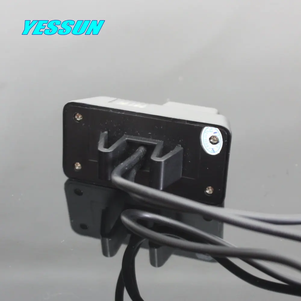 

Car Reverse Parking Camera For Ford Tourneo 2008-2011 2012 2013 2014 Car Electronics DVR Alarm System Cameras Wide Angle