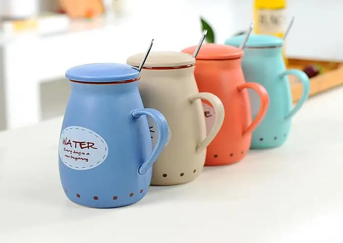 Керамическая кружка для воды молока кофе чая|mug cup|tea mugcup cups |