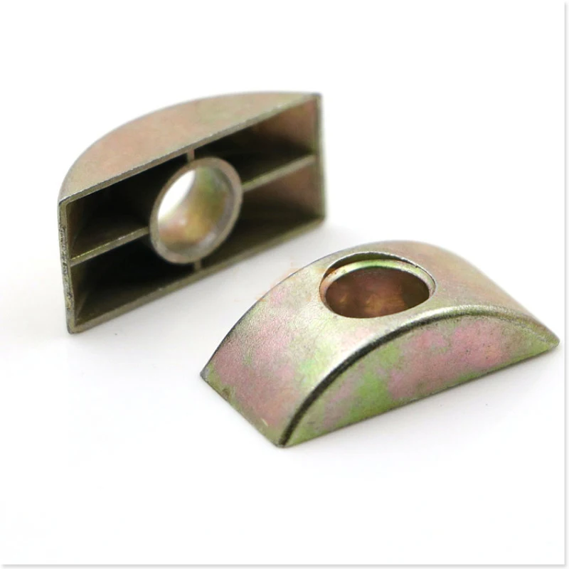 Большой разъём для платформы 4 в 1 соединитель мебели |